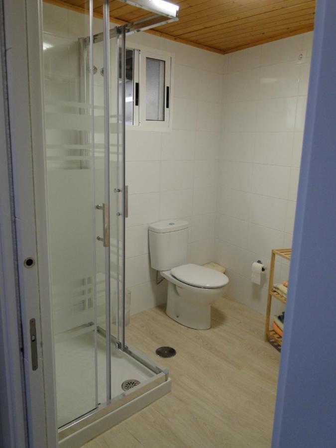 Willa Casa Xulio Camba Vilanova de Arousa Zewnętrze zdjęcie