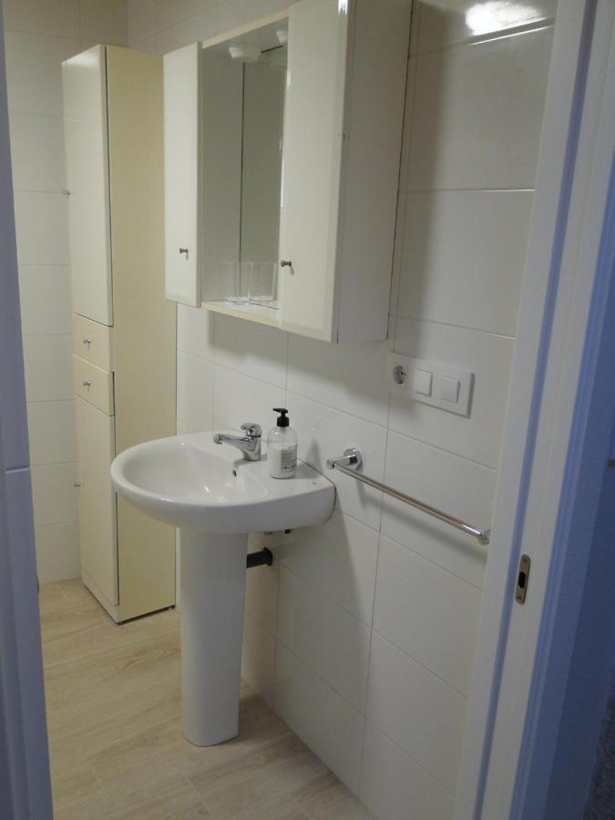 Willa Casa Xulio Camba Vilanova de Arousa Zewnętrze zdjęcie