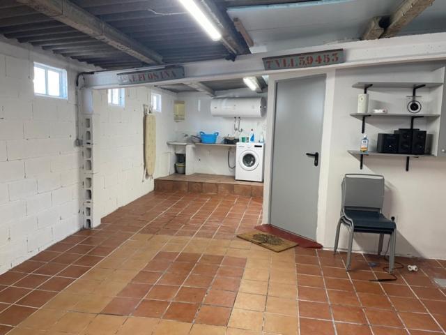 Willa Casa Xulio Camba Vilanova de Arousa Zewnętrze zdjęcie